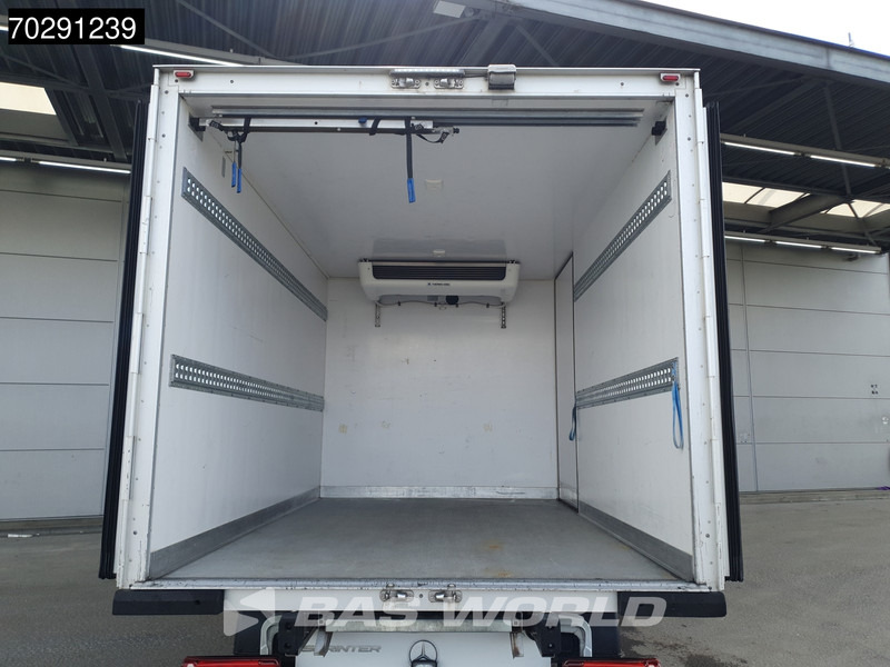 Mercedes-Benz Sprinter 316 CDI Automaat Koelwagen Vries Thermo King V-500 Max Dag/nacht stekker Koeler Koel Vriezer Vrieswagen Kühlkasten 14m3 Airco - Малотоннажный рефрижератор: фото 3 Mercedes-Benz Sprinter 316 CDI Automaat Koelwagen Vries Thermo King V-500 Max Dag/nacht stekker Koeler Koel Vriezer Vrieswagen Kühlkasten 14m3 Airco - Малотоннажный рефрижератор: фото 3
