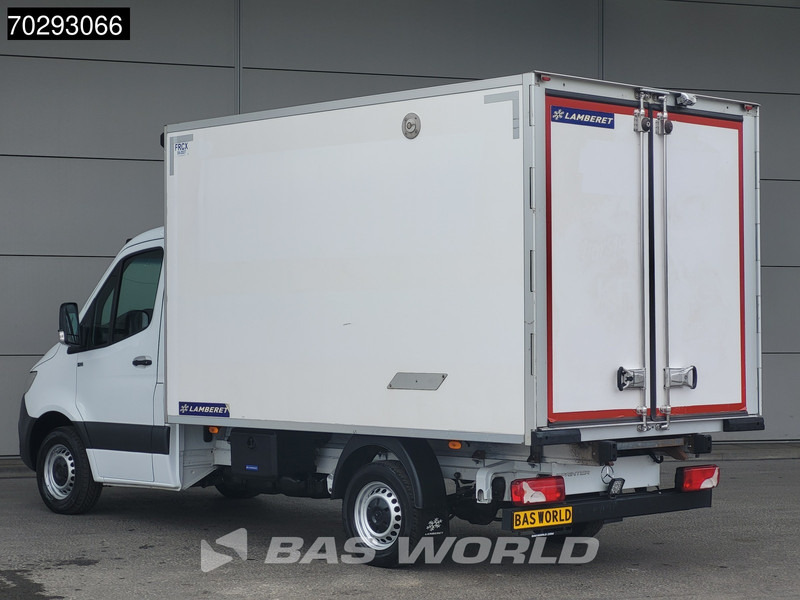 Mercedes-Benz Sprinter 316 CDI Koelwagen Vriezer Automaat Zijdeur Thermo King V-500 MAX Airco Navi Camera Euro6 Koel Koeler Kühler Kühl Kühlwagen 14m3 - Малотоннажный рефрижератор: фото 2 Mercedes-Benz Sprinter 316 CDI Koelwagen Vriezer Automaat Zijdeur Thermo King V-500 MAX Airco Navi Camera Euro6 Koel Koeler Kühler Kühl Kühlwagen 14m3 - Малотоннажный рефрижератор: фото 2