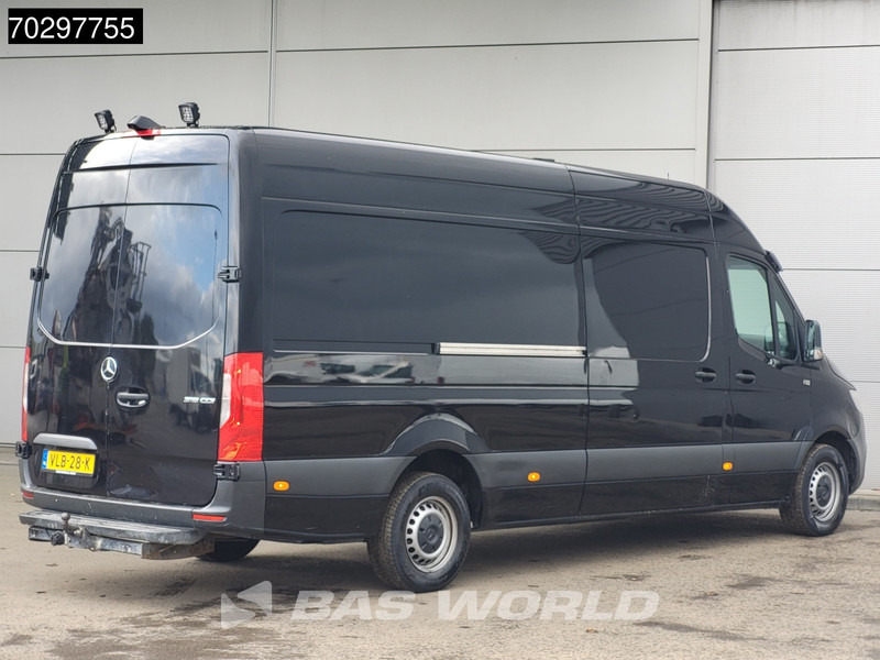 Mercedes-Benz Sprinter 316 CDI L3H2 Trekhaak 160PK Navi Airco Cruise Camera MBUX CarPlay APK 05-2026 Euro6 L3 Airco Trekhaak Cruise control - Цельнометаллический фургон: фото 5 Mercedes-Benz Sprinter 316 CDI L3H2 Trekhaak 160PK Navi Airco Cruise Camera MBUX CarPlay APK 05-2026 Euro6 L3 Airco Trekhaak Cruise control - Цельнометаллический фургон: фото 5