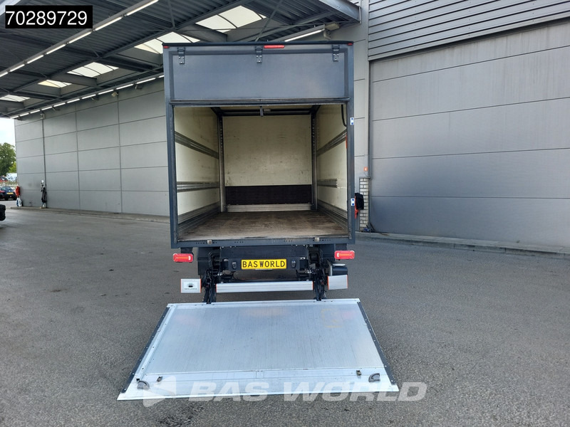 Mercedes-Benz Sprinter 316 CDI Laadklep Bakwagen Airco Camera MBUX CarPlay Euro6 Meubelbak Koffer 19m3 Airco Cruise control - Малотоннажный фургон: фото 3 Mercedes-Benz Sprinter 316 CDI Laadklep Bakwagen Airco Camera MBUX CarPlay Euro6 Meubelbak Koffer 19m3 Airco Cruise control - Малотоннажный фургон: фото 3