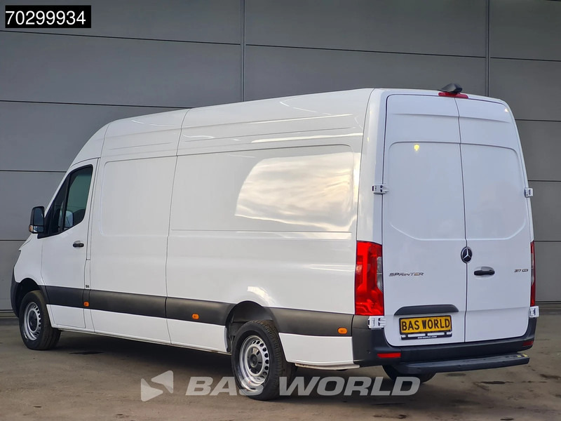 Mercedes-Benz Sprinter 317 CDI Automaat 2025-Model L3H2 ACC Airco Camera Parkeersensoren 10inch MBUX CarPlay Euro6 L3 Airco Cruise control - Цельнометаллический фургон: фото 2 Mercedes-Benz Sprinter 317 CDI Automaat 2025-Model L3H2 ACC Airco Camera Parkeersensoren 10inch MBUX CarPlay Euro6 L3 Airco Cruise control - Цельнометаллический фургон: фото 2