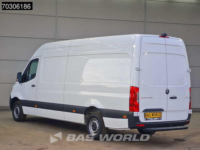 Mercedes-Benz Sprinter 317 CDI Automaat 2025 Model L3H2 Airco Cruise Camera Parkeersensoren 10inch MBUX CarPlay Euro6 L3 Airco Cruise control - Цельнометаллический фургон: фото 2 Mercedes-Benz Sprinter 317 CDI Automaat 2025 Model L3H2 Airco Cruise Camera Parkeersensoren 10inch MBUX CarPlay Euro6 L3 Airco Cruise control - Цельнометаллический фургон: фото 2