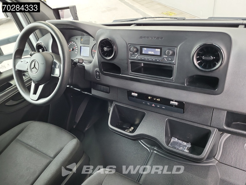 Малотоннажный фургон Mercedes-Benz Sprinter 317 CDI Automaat Bakwagen 170PK Achterdeuren Airco Camera Euro6 Meubelbak Koffer 21m3 Airco: фото 8
