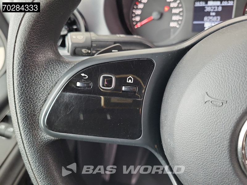 Малотоннажный фургон Mercedes-Benz Sprinter 317 CDI Automaat Bakwagen 170PK Achterdeuren Airco Camera Euro6 Meubelbak Koffer 21m3 Airco: фото 16
