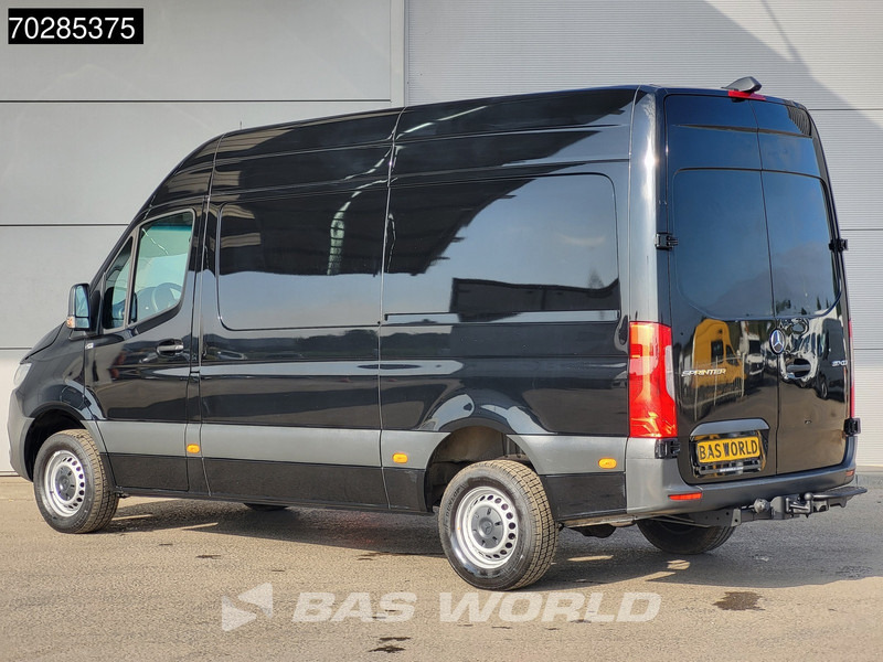 Mercedes-Benz Sprinter 317 CDI Automaat L2H2 170PK Airco Camera MBUX Euro6 L2 12m3 Airco - Цельнометаллический фургон: фото 2 Mercedes-Benz Sprinter 317 CDI Automaat L2H2 170PK Airco Camera MBUX Euro6 L2 12m3 Airco - Цельнометаллический фургон: фото 2