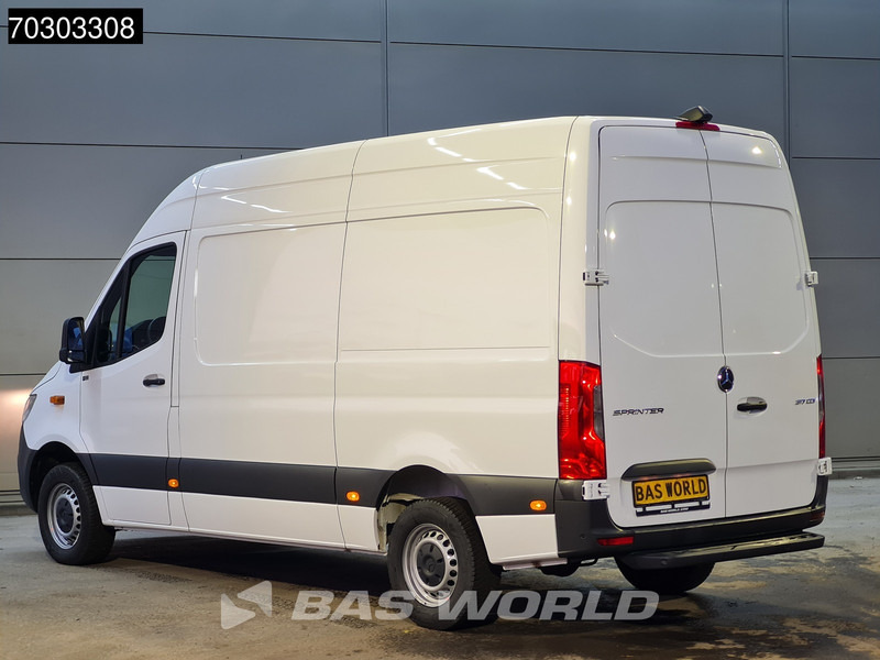 Mercedes-Benz Sprinter 317 CDI Automaat L2H2 170PK Navi Airco Cruise Camera Parkeersensoren MBUX CarPlay Euro6 L2 Airco Cruise control - Цельнометаллический фургон: фото 2 Mercedes-Benz Sprinter 317 CDI Automaat L2H2 170PK Navi Airco Cruise Camera Parkeersensoren MBUX CarPlay Euro6 L2 Airco Cruise control - Цельнометаллический фургон: фото 2