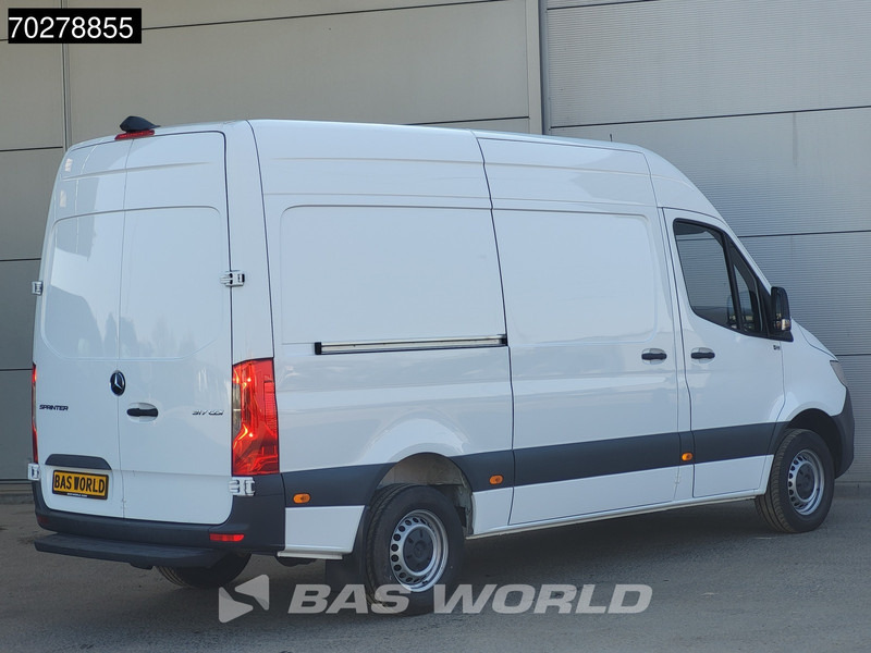 Mercedes-Benz Sprinter 317 CDI Automaat L2H2 Airco Cruise Camera MBUX CarPlay Euro6 L2 11m3 Airco Cruise control - Цельнометаллический фургон: фото 5 Mercedes-Benz Sprinter 317 CDI Automaat L2H2 Airco Cruise Camera MBUX CarPlay Euro6 L2 11m3 Airco Cruise control - Цельнометаллический фургон: фото 5