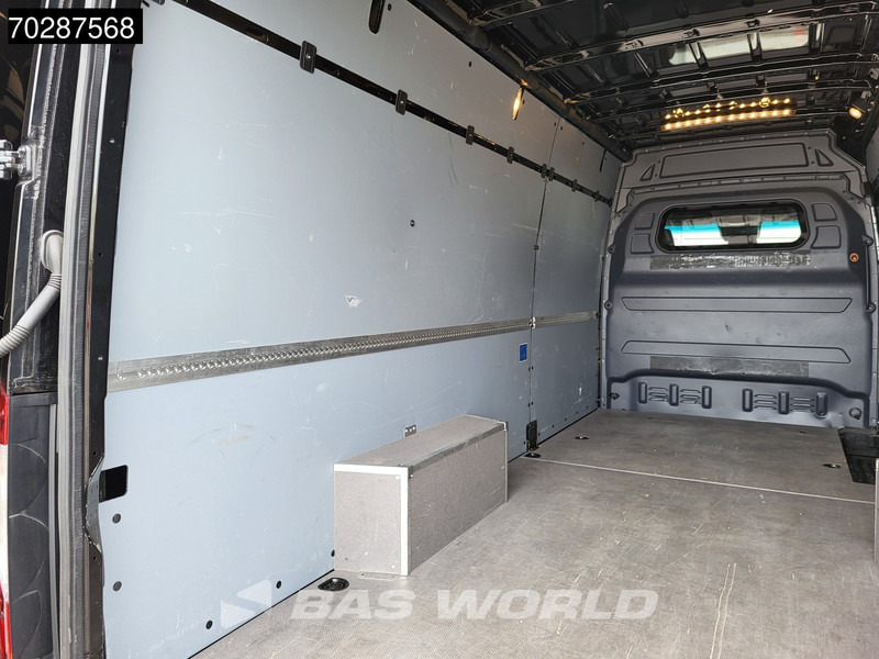 Mercedes-Benz Sprinter 317 CDI Automaat L3H2 170PK Airco Camera Parkeersensoren MBUX CarPlay Euro6 L3 15m3 Airco - Цельнометаллический фургон: фото 5 Mercedes-Benz Sprinter 317 CDI Automaat L3H2 170PK Airco Camera Parkeersensoren MBUX CarPlay Euro6 L3 15m3 Airco - Цельнометаллический фургон: фото 5