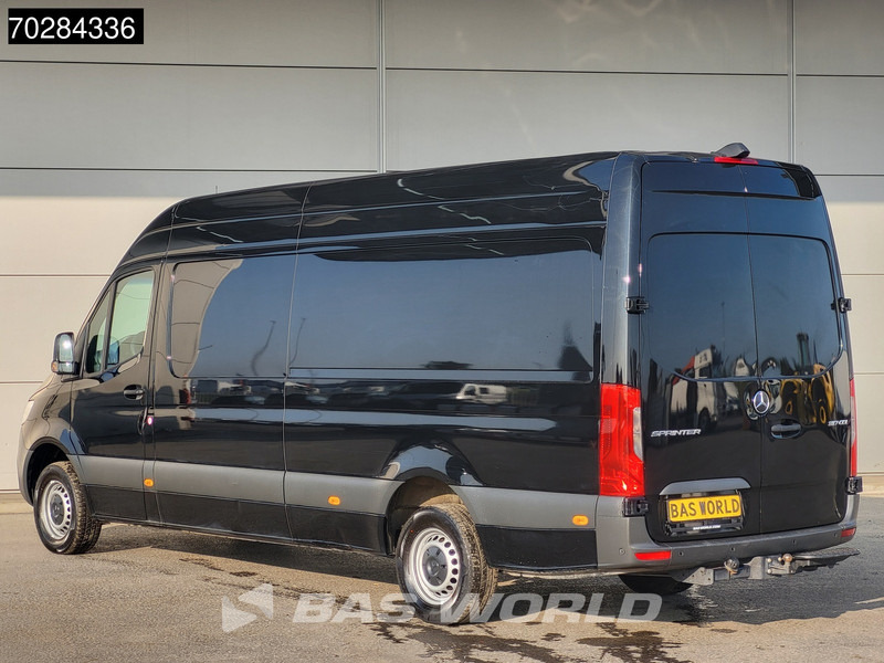 Mercedes-Benz Sprinter 317 CDI Automaat L3H2 3,5t Trekhaak Airco Camera Parkeersensoren MBUX CarPlay Euro6 L3 16m3 Airco Trekhaak - Цельнометаллический фургон: фото 2 Mercedes-Benz Sprinter 317 CDI Automaat L3H2 3,5t Trekhaak Airco Camera Parkeersensoren MBUX CarPlay Euro6 L3 16m3 Airco Trekhaak - Цельнометаллический фургон: фото 2