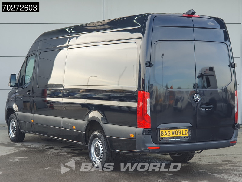 Mercedes-Benz Sprinter 317 CDI Automaat L3H2 3500KG Trekhaak 170PK Airco Camera MBUX CarPlay Euro6 L3 14Airco - Цельнометаллический фургон: фото 2 Mercedes-Benz Sprinter 317 CDI Automaat L3H2 3500KG Trekhaak 170PK Airco Camera MBUX CarPlay Euro6 L3 14Airco - Цельнометаллический фургон: фото 2