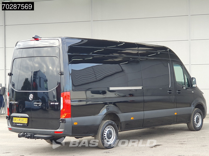 Mercedes-Benz Sprinter 317 CDI Automaat L3H2 3500KG Trekhaak 170PK Airco Camera Parkeersensoren MBUX CarPlay Euro6 L3 15m3 Airco Trekhaak - Цельнометаллический фургон: фото 5 Mercedes-Benz Sprinter 317 CDI Automaat L3H2 3500KG Trekhaak 170PK Airco Camera Parkeersensoren MBUX CarPlay Euro6 L3 15m3 Airco Trekhaak - Цельнометаллический фургон: фото 5