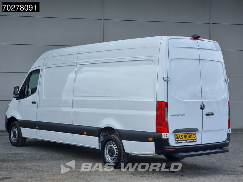 Mercedes-Benz Sprinter 317 CDI Automaat L3H2 Airco Camera Parkeersensoren MBUX CarPlay Euro6 L3 14m3 Airco - Цельнометаллический фургон: фото 2 Mercedes-Benz Sprinter 317 CDI Automaat L3H2 Airco Camera Parkeersensoren MBUX CarPlay Euro6 L3 14m3 Airco - Цельнометаллический фургон: фото 2