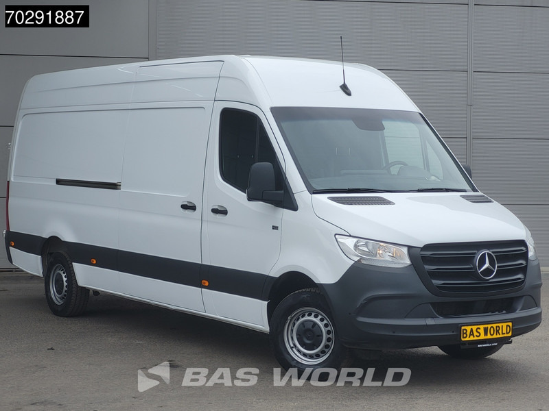 Mercedes-Benz Sprinter 317 CDI Automaat L3H2 Airco Camera Parkeersensoren MBUX CarPlay Euro6 L3 15m3 Airco - Цельнометаллический фургон: фото 5 Mercedes-Benz Sprinter 317 CDI Automaat L3H2 Airco Camera Parkeersensoren MBUX CarPlay Euro6 L3 15m3 Airco - Цельнометаллический фургон: фото 5