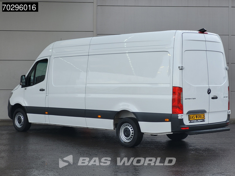 Mercedes-Benz Sprinter 317 CDI Automaat Nieuw Model L3H2 170PK ACC Airco Camera Parkeersensoren 10-inch MBUX Euro6 L3 Airco - Цельнометаллический фургон: фото 2 Mercedes-Benz Sprinter 317 CDI Automaat Nieuw Model L3H2 170PK ACC Airco Camera Parkeersensoren 10-inch MBUX Euro6 L3 Airco - Цельнометаллический фургон: фото 2