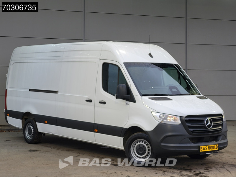 Mercedes-Benz Sprinter 317 CDI COMING SOON! Automaat 2025 Model L3H2 Airco Cruise Camera Parkeersensoren 10inch MBUX CarPlay Euro6 L3 Airco Cruise cont - Цельнометаллический фургон: фото 3 Mercedes-Benz Sprinter 317 CDI COMING SOON! Automaat 2025 Model L3H2 Airco Cruise Camera Parkeersensoren 10inch MBUX CarPlay Euro6 L3 Airco Cruise cont - Цельнометаллический фургон: фото 3