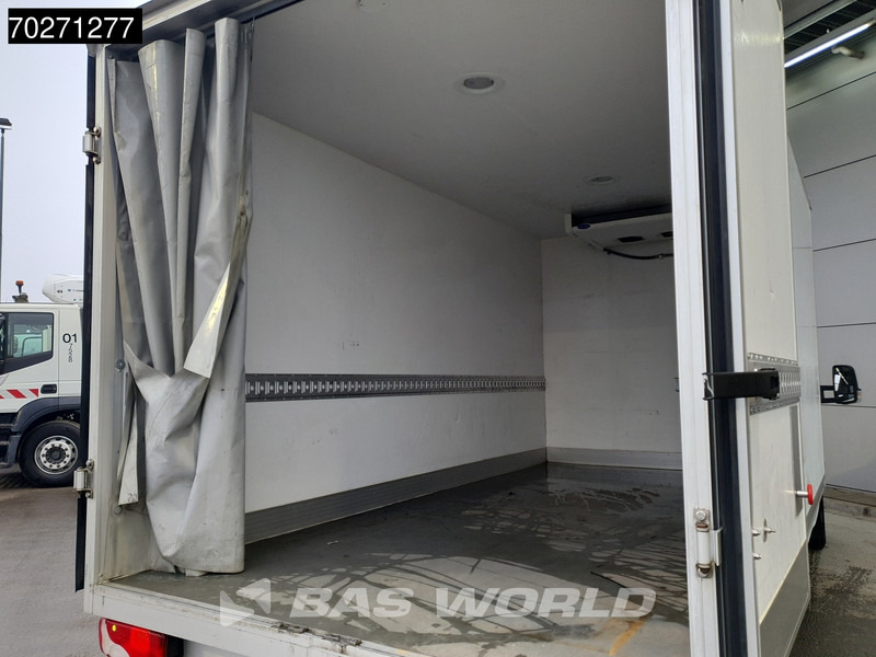 Mercedes-Benz Sprinter 317 CDI Koelwagen Automaat Carrier Xarios 350 230V stekker Cruise Airco Camera Koel Kühlkoffer Koeler Bakwagen 17m3 Airco Cruise - Малотоннажный рефрижератор: фото 5 Mercedes-Benz Sprinter 317 CDI Koelwagen Automaat Carrier Xarios 350 230V stekker Cruise Airco Camera Koel Kühlkoffer Koeler Bakwagen 17m3 Airco Cruise - Малотоннажный рефрижератор: фото 5