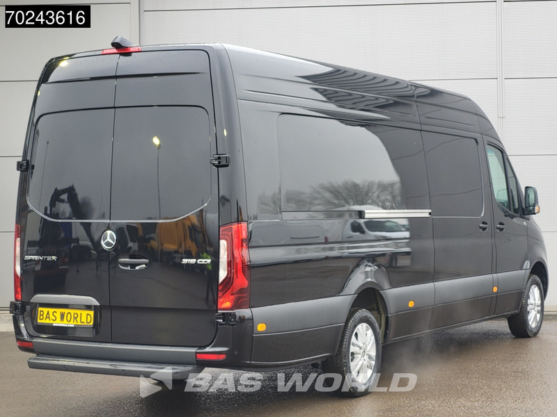 Mercedes-Benz Sprinter 319 CDI 190PK Automaat L4H2 XXL LED ACC Camera Navi PDC L4 15m3 Airco - Цельнометаллический фургон: фото 5 Mercedes-Benz Sprinter 319 CDI 190PK Automaat L4H2 XXL LED ACC Camera Navi PDC L4 15m3 Airco - Цельнометаллический фургон: фото 5