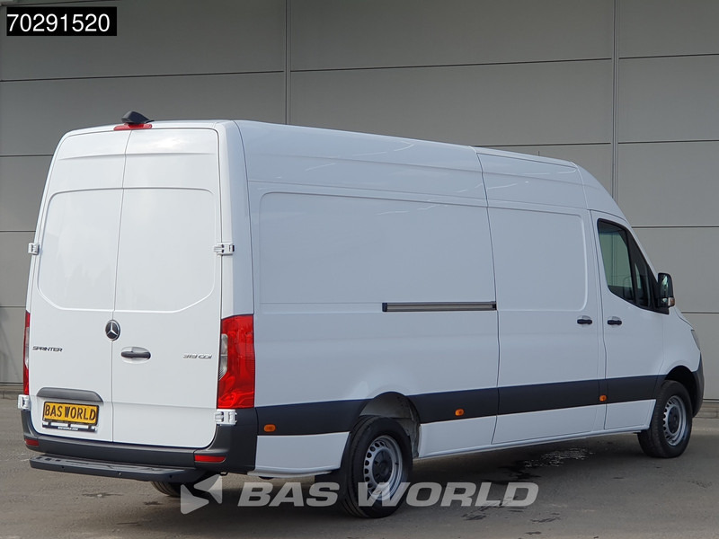 Mercedes-Benz Sprinter 319 CDI Automaat 190PK L3H2 Airco Cruise Camera Parkeersensoren MBUX CarPlay Euro6 L3 15m3 Airco Cruise control - Цельнометаллический фургон: фото 5 Mercedes-Benz Sprinter 319 CDI Automaat 190PK L3H2 Airco Cruise Camera Parkeersensoren MBUX CarPlay Euro6 L3 15m3 Airco Cruise control - Цельнометаллический фургон: фото 5