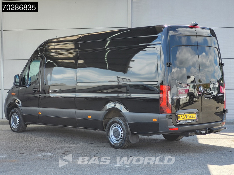 Mercedes-Benz Sprinter 319 CDI Automaat 190PK Trekhaak LED Airco Camera Parkeersensoren MBUX CarPlay Euro6 L3 16m3 Airco Trekhaak - Цельнометаллический фургон: фото 2 Mercedes-Benz Sprinter 319 CDI Automaat 190PK Trekhaak LED Airco Camera Parkeersensoren MBUX CarPlay Euro6 L3 16m3 Airco Trekhaak - Цельнометаллический фургон: фото 2
