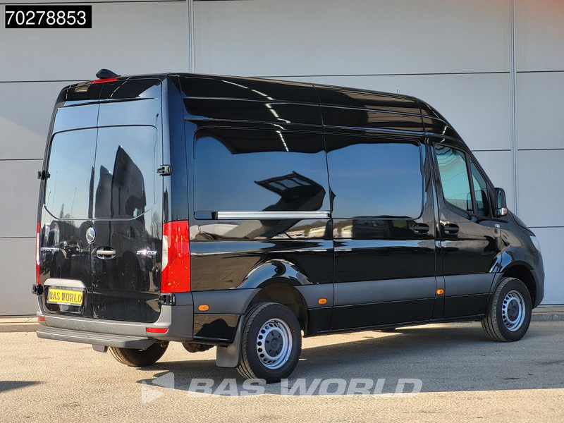 Mercedes-Benz Sprinter 319 CDI Automaat L2H2 190PK Airco Cruise Camera MBUX CarPlay L2 11m3 Airco Cruise control - Цельнометаллический фургон: фото 3 Mercedes-Benz Sprinter 319 CDI Automaat L2H2 190PK Airco Cruise Camera MBUX CarPlay L2 11m3 Airco Cruise control - Цельнометаллический фургон: фото 3