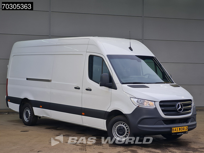 Mercedes-Benz Sprinter 319 CDI Automaat L2H2 Airco Cruise Camera MBUX CarPlay Euro6 L2 Airco Cruise control - Цельнометаллический фургон: фото 3 Mercedes-Benz Sprinter 319 CDI Automaat L2H2 Airco Cruise Camera MBUX CarPlay Euro6 L2 Airco Cruise control - Цельнометаллический фургон: фото 3