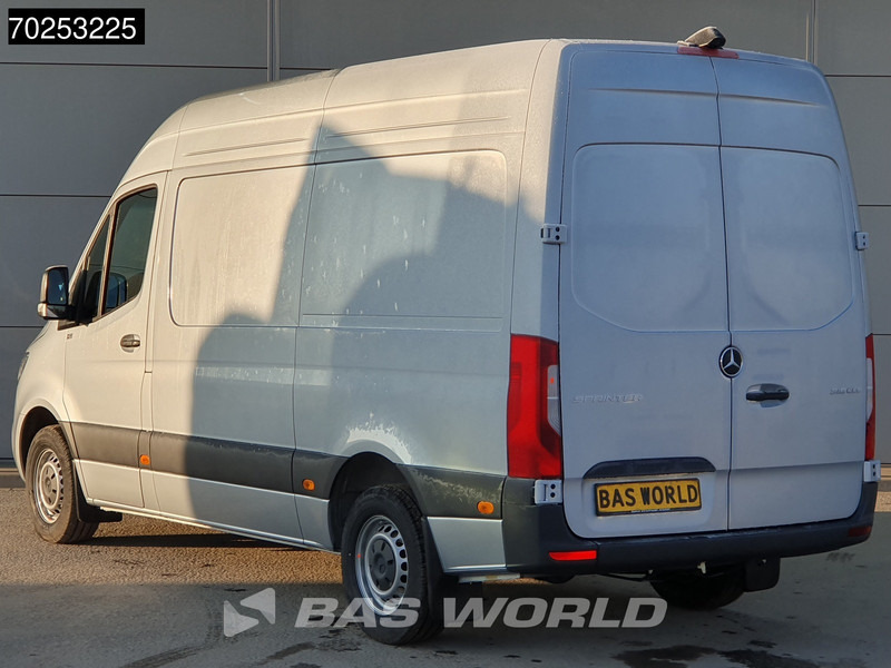 Mercedes-Benz Sprinter 319 CDI Automaat L2H2 model 2025 Camera MBUX LED Airco Cruise 10m3 Airco Cruise control - Цельнометаллический фургон: фото 2 Mercedes-Benz Sprinter 319 CDI Automaat L2H2 model 2025 Camera MBUX LED Airco Cruise 10m3 Airco Cruise control - Цельнометаллический фургон: фото 2