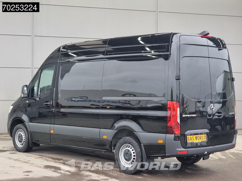 Mercedes-Benz Sprinter 319 CDI Automaat L2H2 model 2025 Camera MBUX LED Airco Cruise 11m3 Airco Cruise control - Цельнометаллический фургон: фото 2 Mercedes-Benz Sprinter 319 CDI Automaat L2H2 model 2025 Camera MBUX LED Airco Cruise 11m3 Airco Cruise control - Цельнометаллический фургон: фото 2