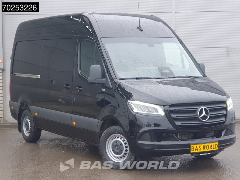 Mercedes-Benz Sprinter 319 CDI Automaat L2H2 model 2025 Camera MBUX LED Airco Cruise 11m3 Airco Cruise control - Цельнометаллический фургон: фото 3 Mercedes-Benz Sprinter 319 CDI Automaat L2H2 model 2025 Camera MBUX LED Airco Cruise 11m3 Airco Cruise control - Цельнометаллический фургон: фото 3