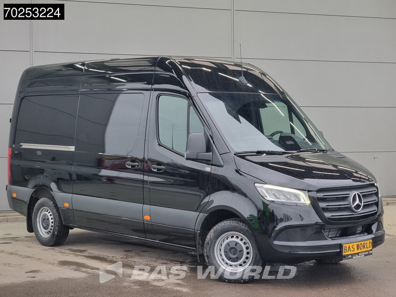 Mercedes-Benz Sprinter 319 CDI Automaat L2H2 model 2025 Camera MBUX LED Airco Cruise 11m3 Airco Cruise control - Цельнометаллический фургон: фото 3 Mercedes-Benz Sprinter 319 CDI Automaat L2H2 model 2025 Camera MBUX LED Airco Cruise 11m3 Airco Cruise control - Цельнометаллический фургон: фото 3