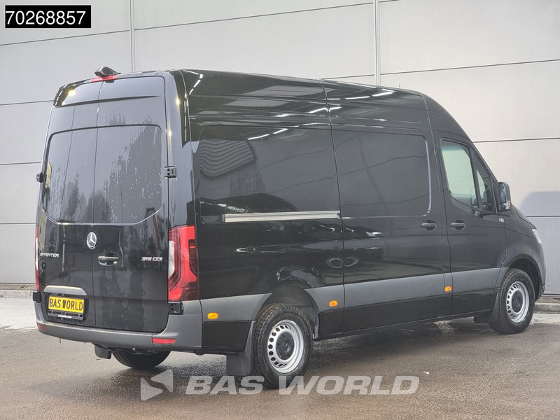 Mercedes-Benz Sprinter 319 CDI Automaat L2H2 model 2025 Camera MBUX LED Airco Cruise Airco Cruise control - Цельнометаллический фургон: фото 5 Mercedes-Benz Sprinter 319 CDI Automaat L2H2 model 2025 Camera MBUX LED Airco Cruise Airco Cruise control - Цельнометаллический фургон: фото 5