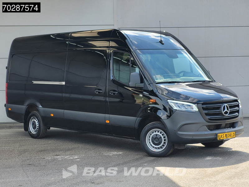 Mercedes-Benz Sprinter 319 CDI Automaat L3H2 190PK Trekhaak LED Airco Camera Parkeersensoren MBUX CarPlay Euro6 L3 16m3 Airco Trekhaak - Цельнометаллический фургон: фото 3 Mercedes-Benz Sprinter 319 CDI Automaat L3H2 190PK Trekhaak LED Airco Camera Parkeersensoren MBUX CarPlay Euro6 L3 16m3 Airco Trekhaak - Цельнометаллический фургон: фото 3