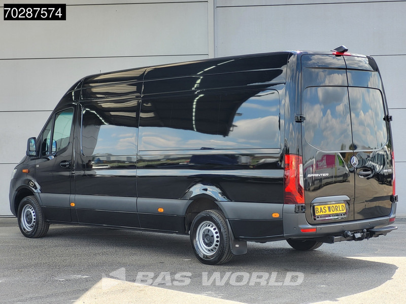 Mercedes-Benz Sprinter 319 CDI Automaat L3H2 190PK Trekhaak LED Airco Camera Parkeersensoren MBUX CarPlay Euro6 L3 16m3 Airco Trekhaak - Цельнометаллический фургон: фото 2 Mercedes-Benz Sprinter 319 CDI Automaat L3H2 190PK Trekhaak LED Airco Camera Parkeersensoren MBUX CarPlay Euro6 L3 16m3 Airco Trekhaak - Цельнометаллический фургон: фото 2