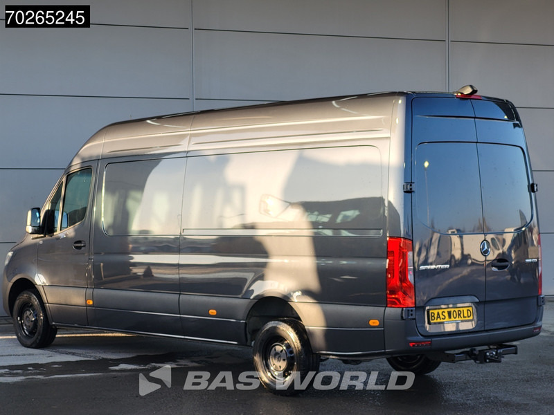 Mercedes-Benz Sprinter 319 CDI Automaat L3H2 2025model 3.5t trekhaak LED Camera 15m3 Airco Trekhaak - Цельнометаллический фургон: фото 2 Mercedes-Benz Sprinter 319 CDI Automaat L3H2 2025model 3.5t trekhaak LED Camera 15m3 Airco Trekhaak - Цельнометаллический фургон: фото 2