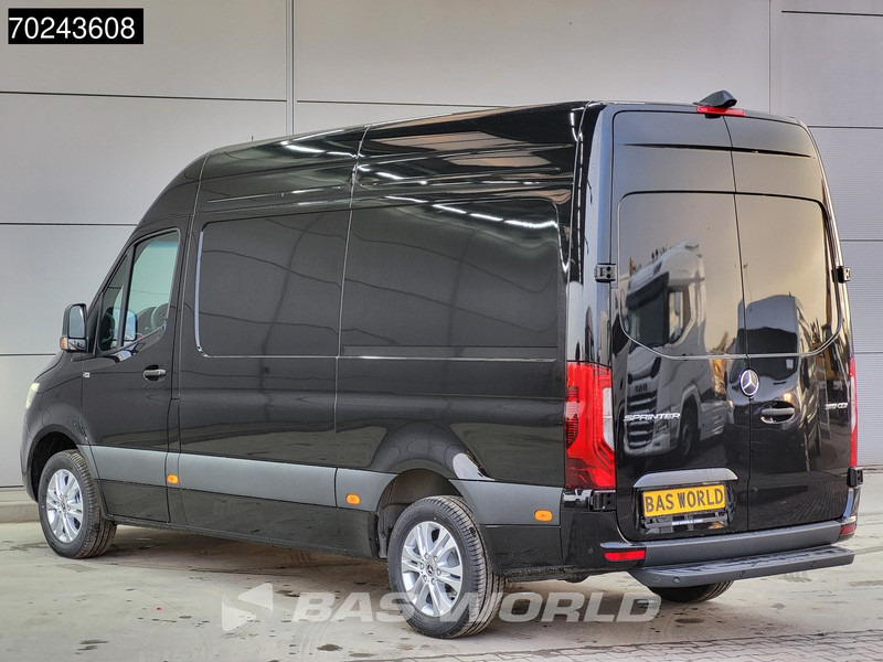 Mercedes-Benz Sprinter 319 CDI Automaat Nwe model! L2H2 ACC MBUX LED Navi Camera 190 PK L2H2 10m3 Airco - Цельнометаллический фургон: фото 2 Mercedes-Benz Sprinter 319 CDI Automaat Nwe model! L2H2 ACC MBUX LED Navi Camera 190 PK L2H2 10m3 Airco - Цельнометаллический фургон: фото 2