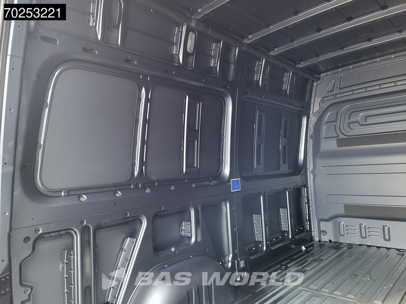 Mercedes-Benz Sprinter 319 CDI LED Airco Cruise control - Цельнометаллический фургон: фото 5 Mercedes-Benz Sprinter 319 CDI LED Airco Cruise control - Цельнометаллический фургон: фото 5