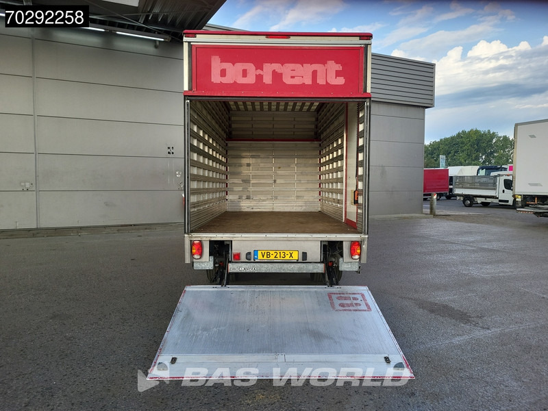Mercedes-Benz Sprinter 513 CDI NL Bakwagen Laadklep Zijdeur Meubelbak Koffer LBW 19m3 - Малотоннажный фургон: фото 5 Mercedes-Benz Sprinter 513 CDI NL Bakwagen Laadklep Zijdeur Meubelbak Koffer LBW 19m3 - Малотоннажный фургон: фото 5