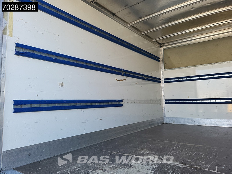 Малотоннажный фургон Mercedes-Benz Sprinter 514 CDI Automaat Bakwagen Dubbellucht Achterdeuren Airco Cruise Euro6 Meubelbak Koffer 20m3 Airco Cruise control: фото 7 Малотоннажный фургон Mercedes-Benz Sprinter 514 CDI Automaat Bakwagen Dubbellucht Achterdeuren Airco Cruise Euro6 Meubelbak Koffer 20m3 Airco Cruise control: фото 7