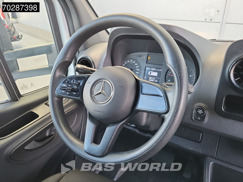 Малотоннажный фургон Mercedes-Benz Sprinter 514 CDI Automaat Bakwagen Dubbellucht Achterdeuren Airco Cruise Euro6 Meubelbak Koffer 20m3 Airco Cruise control: фото 14 Малотоннажный фургон Mercedes-Benz Sprinter 514 CDI Automaat Bakwagen Dubbellucht Achterdeuren Airco Cruise Euro6 Meubelbak Koffer 20m3 Airco Cruise control: фото 14