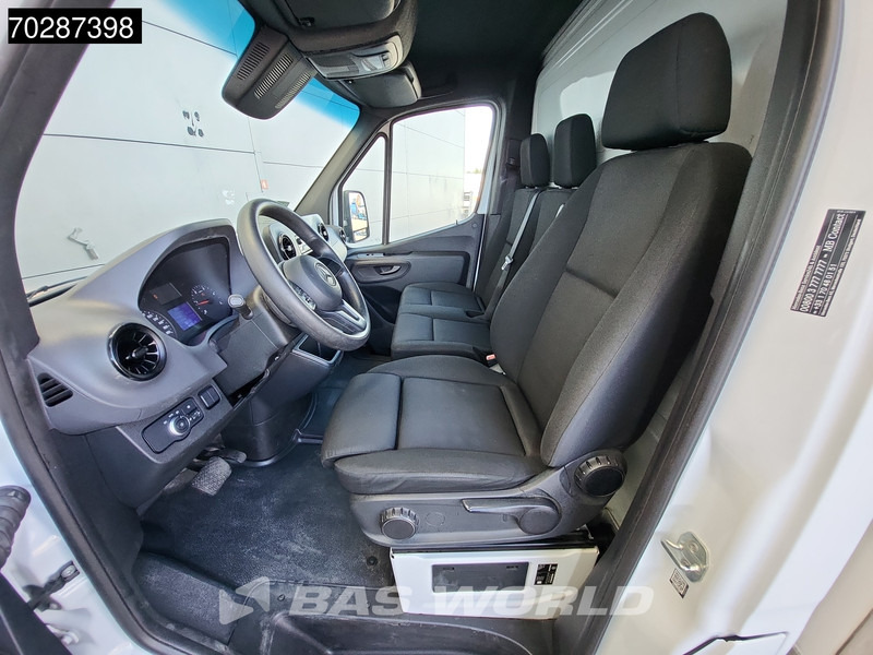 Малотоннажный фургон Mercedes-Benz Sprinter 514 CDI Automaat Bakwagen Dubbellucht Achterdeuren Airco Cruise Euro6 Meubelbak Koffer 20m3 Airco Cruise control: фото 10 Малотоннажный фургон Mercedes-Benz Sprinter 514 CDI Automaat Bakwagen Dubbellucht Achterdeuren Airco Cruise Euro6 Meubelbak Koffer 20m3 Airco Cruise control: фото 10