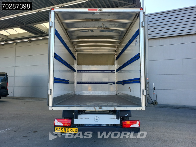 Малотоннажный фургон Mercedes-Benz Sprinter 514 CDI Automaat Bakwagen Dubbellucht Achterdeuren Airco Cruise Euro6 Meubelbak Koffer 20m3 Airco Cruise control: фото 6 Малотоннажный фургон Mercedes-Benz Sprinter 514 CDI Automaat Bakwagen Dubbellucht Achterdeuren Airco Cruise Euro6 Meubelbak Koffer 20m3 Airco Cruise control: фото 6