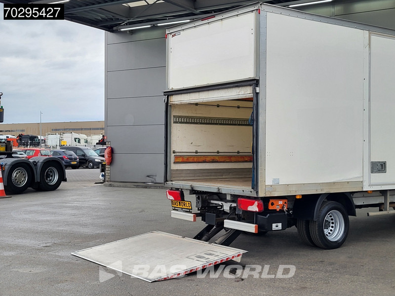 Mercedes-Benz Sprinter 514 CDI Bakwagen Laadklep Zijdeur Airco Cruise Meubelbak Koffer Dubbellucht Airco Cruise control - Малотоннажный фургон: фото 3 Mercedes-Benz Sprinter 514 CDI Bakwagen Laadklep Zijdeur Airco Cruise Meubelbak Koffer Dubbellucht Airco Cruise control - Малотоннажный фургон: фото 3