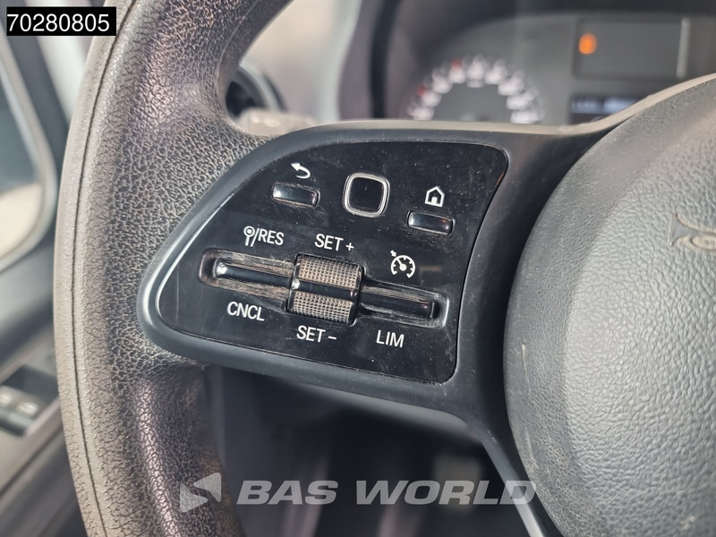 Малотоннажный самосвал Mercedes-Benz Sprinter 514 CDI Kipper met Kist Dubbel Cabine Dubbellucht 3,5t Trekhaak Airco Cruise Euro6 Tipper Benne Kieper 1m3 Airco Trekhaak Cruise: фото 16