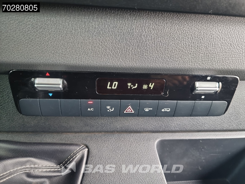 Малотоннажный самосвал Mercedes-Benz Sprinter 514 CDI Kipper met Kist Dubbel Cabine Dubbellucht 3,5t Trekhaak Airco Cruise Euro6 Tipper Benne Kieper 1m3 Airco Trekhaak Cruise: фото 13