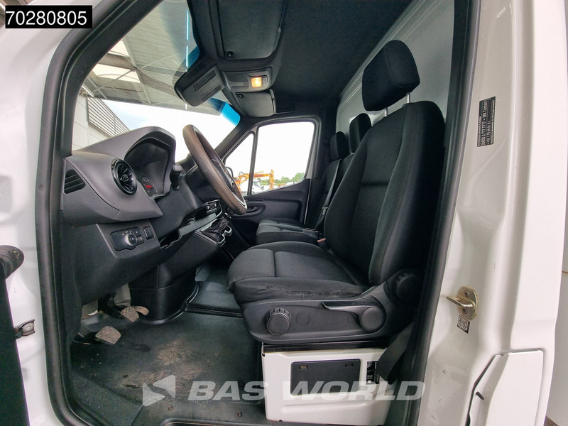 Малотоннажный самосвал Mercedes-Benz Sprinter 514 CDI Kipper met Kist Dubbel Cabine Dubbellucht 3,5t Trekhaak Airco Cruise Euro6 Tipper Benne Kieper 1m3 Airco Trekhaak Cruise: фото 9