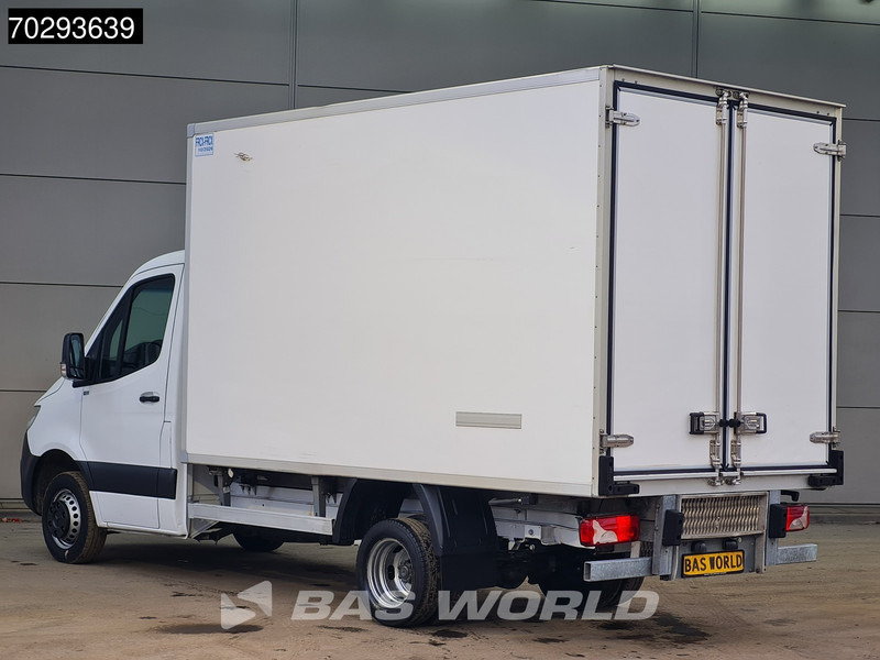 Mercedes-Benz Sprinter 514 CDI Koelwagen Dubbellucht Achterdeuren Thermo King V-300 MAX 230v Stekker Airco Cruise Euro6 Bakwagen Gekoeld Koel Koeler Ko - Малотоннажный рефрижератор: фото 2 Mercedes-Benz Sprinter 514 CDI Koelwagen Dubbellucht Achterdeuren Thermo King V-300 MAX 230v Stekker Airco Cruise Euro6 Bakwagen Gekoeld Koel Koeler Ko - Малотоннажный рефрижератор: фото 2