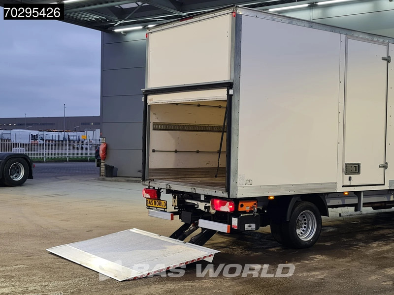 Mercedes-Benz Sprinter 514 CDI Laadklep Dubbellucht Zijdeur Bakwagen Airco Cruise MBUX CarPlay D'Hollandia Euro6 Meubelbak Koffer Airco Cruise control - Малотоннажный фургон: фото 3 Mercedes-Benz Sprinter 514 CDI Laadklep Dubbellucht Zijdeur Bakwagen Airco Cruise MBUX CarPlay D'Hollandia Euro6 Meubelbak Koffer Airco Cruise control - Малотоннажный фургон: фото 3