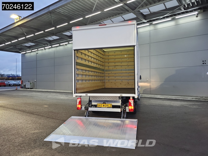 Mercedes-Benz Sprinter 515 CDI Automaat Laadklep Zijdeur Dubbellucht Bakwagen MBUX Airco Cruise MBUX Koffer Meubelbak 21m3 Airco Cruise control - Малотоннажный фургон: фото 3 Mercedes-Benz Sprinter 515 CDI Automaat Laadklep Zijdeur Dubbellucht Bakwagen MBUX Airco Cruise MBUX Koffer Meubelbak 21m3 Airco Cruise control - Малотоннажный фургон: фото 3