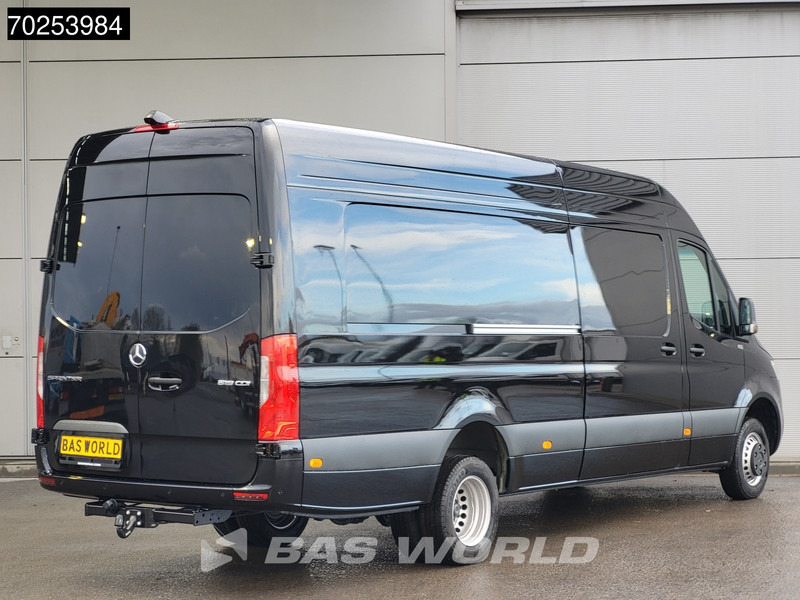 Mercedes-Benz Sprinter 519 CDI Automaat Dubbellucht L4H2 XXL 3500kg trekhaak ACC LED Camera Navi 16m3 Airco Trekhaak - Цельнометаллический фургон: фото 5 Mercedes-Benz Sprinter 519 CDI Automaat Dubbellucht L4H2 XXL 3500kg trekhaak ACC LED Camera Navi 16m3 Airco Trekhaak - Цельнометаллический фургон: фото 5