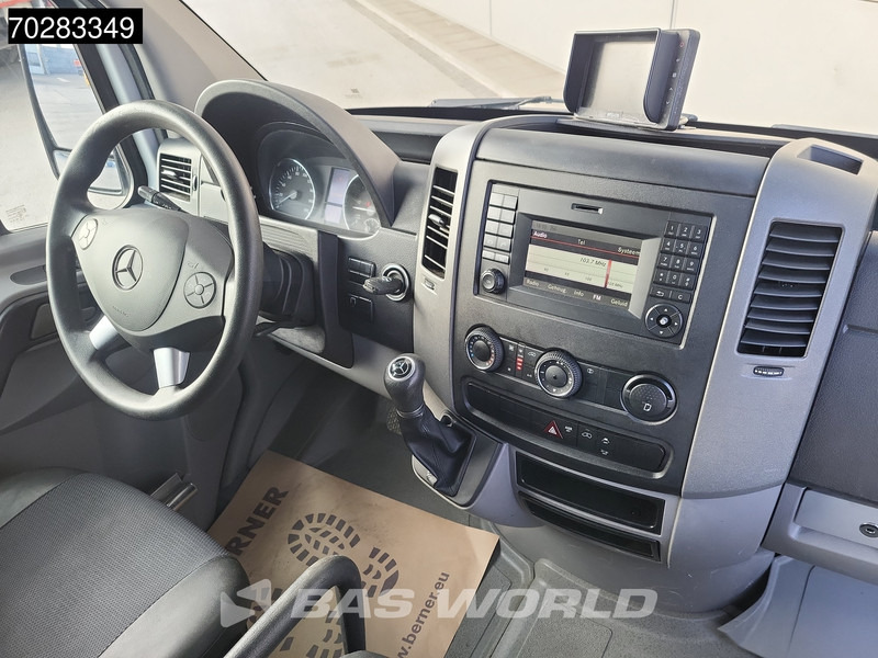 Малотоннажный рефрижератор Mercedes-Benz Sprinter 519 CDI V6 Koelwagen Bi-Temp Carrier Pulsor 600mt Chereau Vries Vriezer Airco Cruise Camera Euro6 Koel Koeler Kühl Kühler Frigo: фото 11