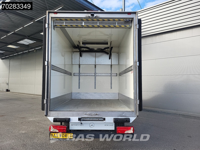 Mercedes-Benz Sprinter 519 CDI V6 Koelwagen Bi-Temp Carrier Pulsor 600mt Chereau Vries Vriezer Airco Cruise Camera Euro6 Koel Koeler Kühl Kühler Frigo - Малотоннажный рефрижератор: фото 3 Mercedes-Benz Sprinter 519 CDI V6 Koelwagen Bi-Temp Carrier Pulsor 600mt Chereau Vries Vriezer Airco Cruise Camera Euro6 Koel Koeler Kühl Kühler Frigo - Малотоннажный рефрижератор: фото 3
